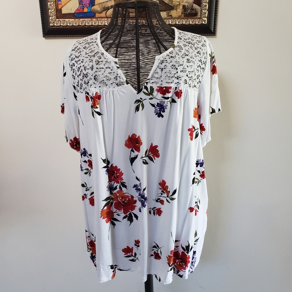 NWT Torrid Super Soft Knits size 3X